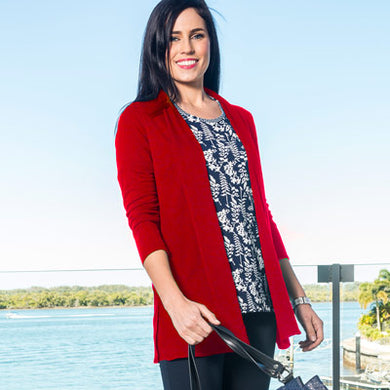 Every Day Jacket - Plain