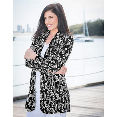 EVERY DAY JACKET - SPRIG