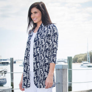 EVERY DAY JACKET - SPRIG