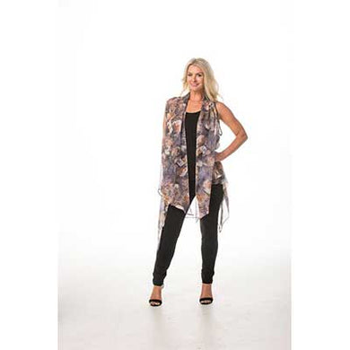 Utopia Scarf - Nature Taupe