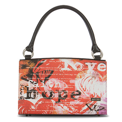 Miche Classic Hope Red