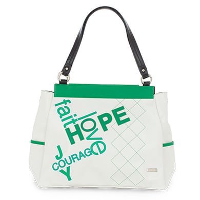 Miche Tote Hope Argyle