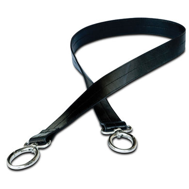 Miche Black Shoulder Strap with Clip