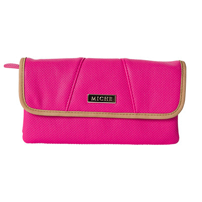 Miche Wallet Pink Soft