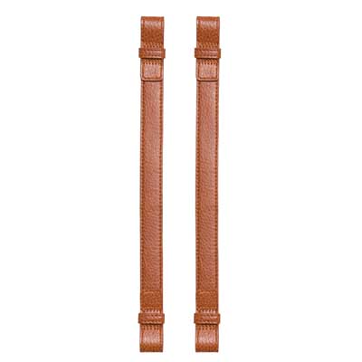 Miche Interchangeable Chestnut Handles