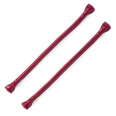 Miche Handles Red Patent
