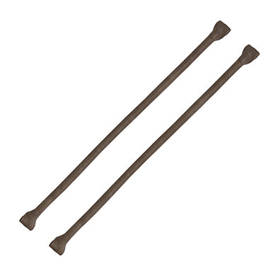 Miche Accessory Taupe Handles