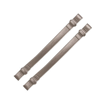 Miche Accessory Silver Handles