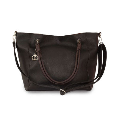 3-in-1 Bag - Black Rock