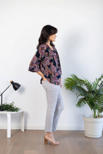Load image into Gallery viewer, Draw String Cotton/Stretch Pants