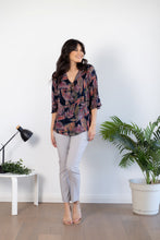 Load image into Gallery viewer, Draw String Cotton/Stretch Pants