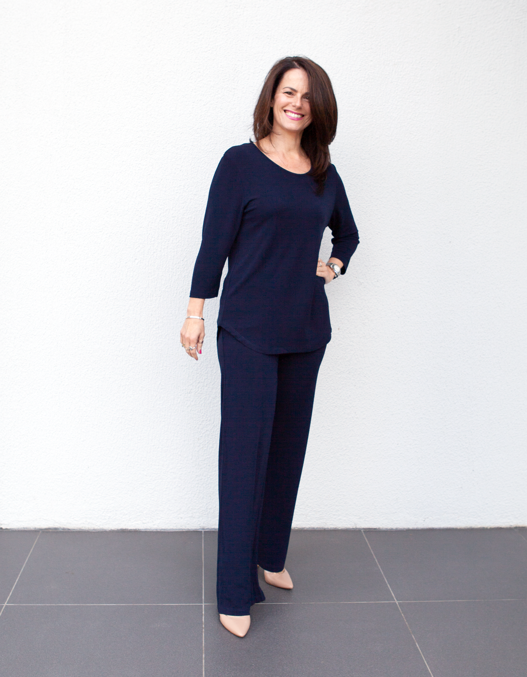 Palazzo Top
