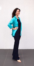 Load image into Gallery viewer, Linen Shirt