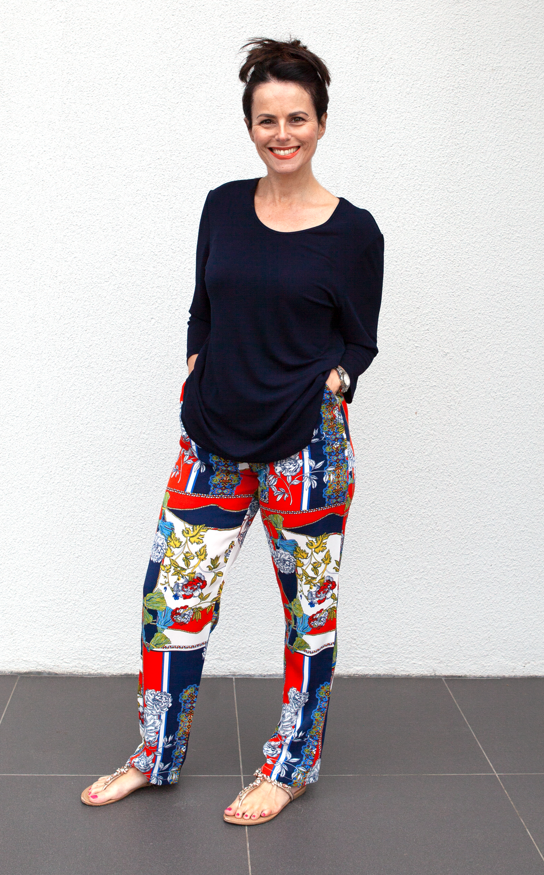 Freedom Pants
