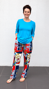 Freedom Pants