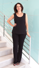 Load image into Gallery viewer, Bamboo Reversible Singlet