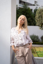 Load image into Gallery viewer, Leopard Print Top