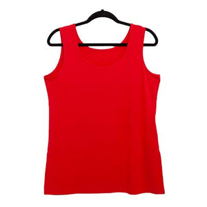 Signature Singlet
