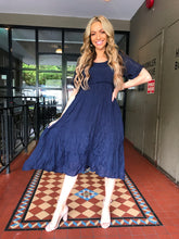 Load image into Gallery viewer, Panelled Dress