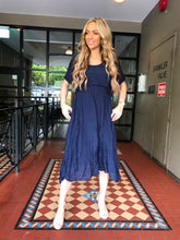 Load image into Gallery viewer, Panelled Dress