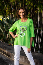 Load image into Gallery viewer, Sequin Detail Top