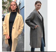 Load image into Gallery viewer, Winter Coat