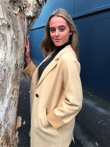 Winter Coat