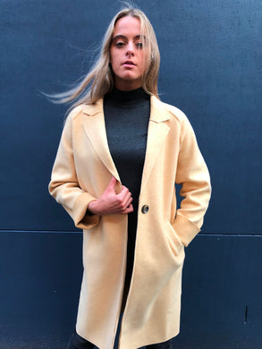 Winter Coat