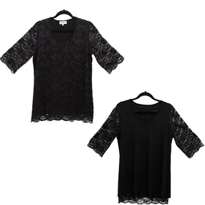Summer Nights Top
