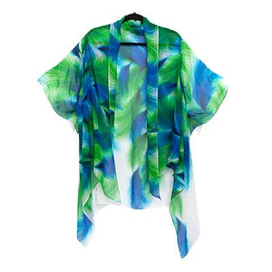 Eccentric Shirt