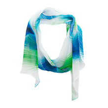 Load image into Gallery viewer, Silk scarf