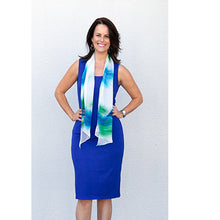 Load image into Gallery viewer, Silk scarf
