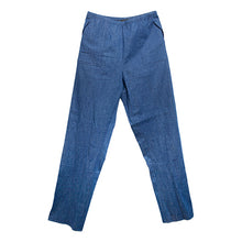 Load image into Gallery viewer, Denim Secret Pants