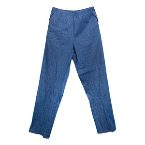Denim Secret Pants