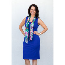 Load image into Gallery viewer, Silk scarf