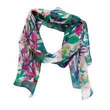 Load image into Gallery viewer, Silk scarf