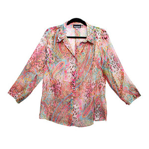 Pastel Lady - Legacy Shirt