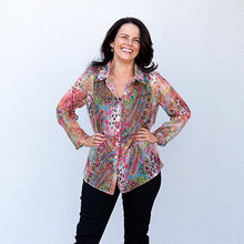 Load image into Gallery viewer, Pastel Lady - Legacy Shirt