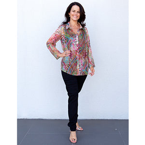 Pastel Lady - Legacy Shirt