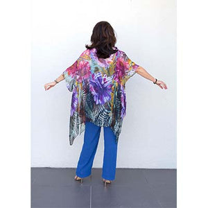 Eccentric Shirt