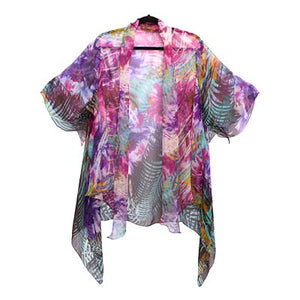 Eccentric Shirt