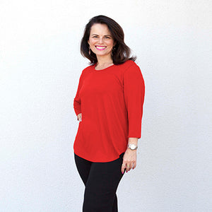 Signature Top