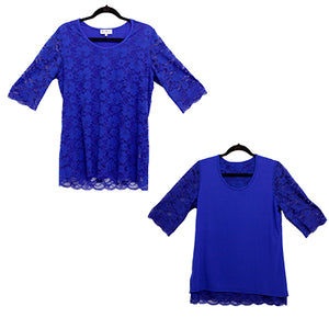 Summer Nights Top