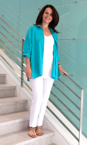 Linen Shirt