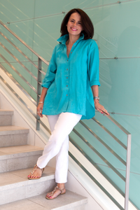 Linen Shirt